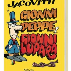Gionni Peppe - Gionni Lupara