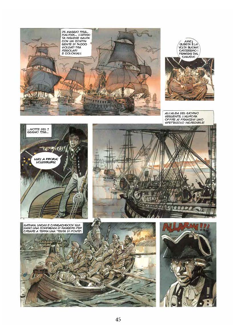 Guerre di Frontiera - Image 2