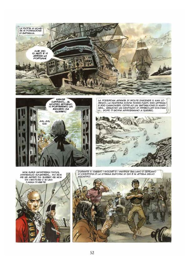 Guerre di Frontiera - Image 3