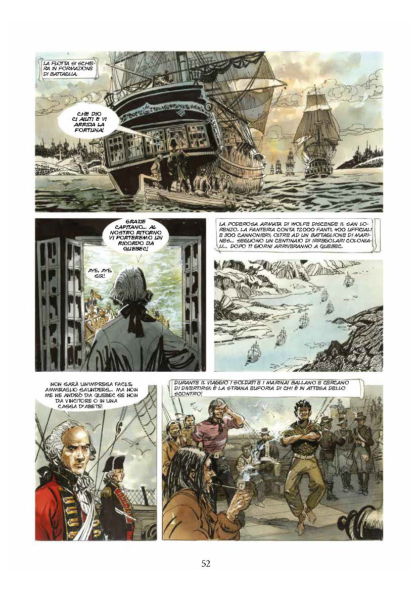 Guerre di Frontiera - Image 3