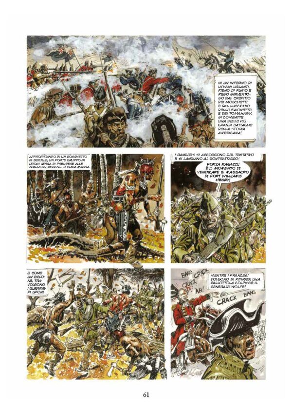 Guerre di Frontiera - Image 4