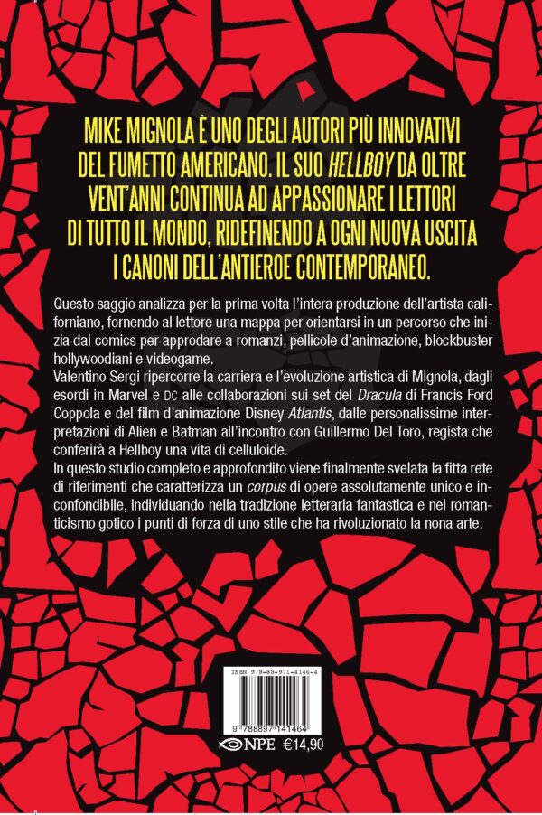 I demoni di Mike Mignola - Image 2