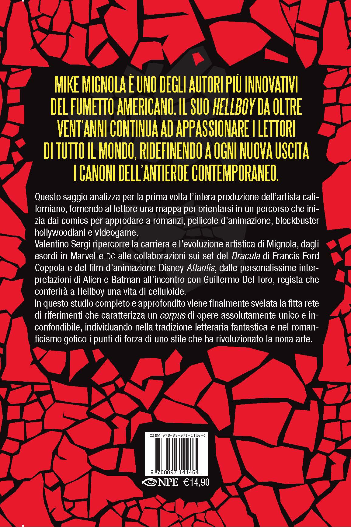 I demoni di Mike Mignola - Image 2