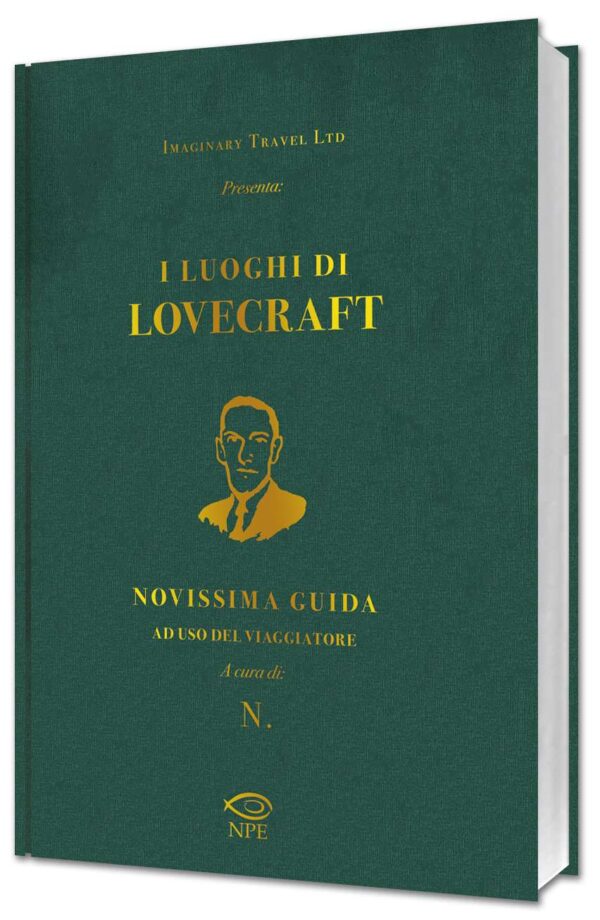 I luoghi di Lovecraft - Image 5