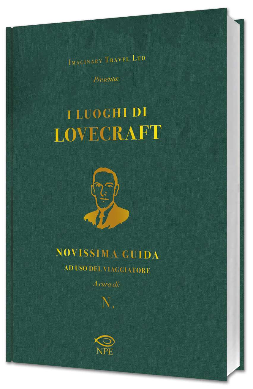 I luoghi di Lovecraft - Image 5