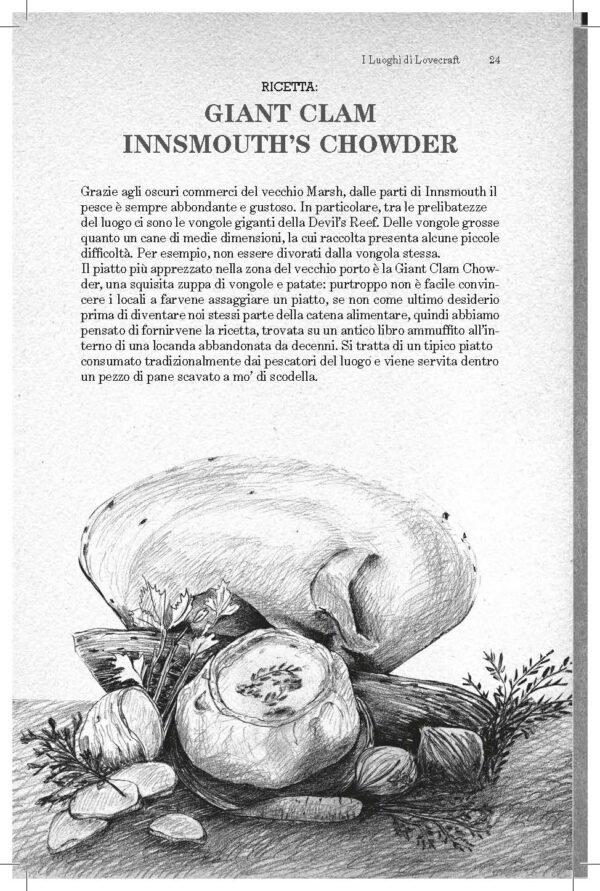 I luoghi di Lovecraft - Image 2