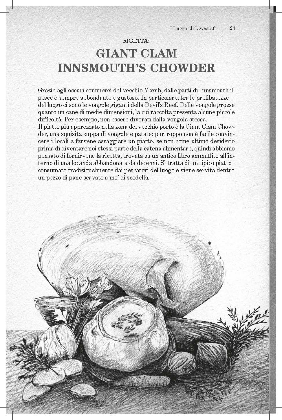I luoghi di Lovecraft - Image 2