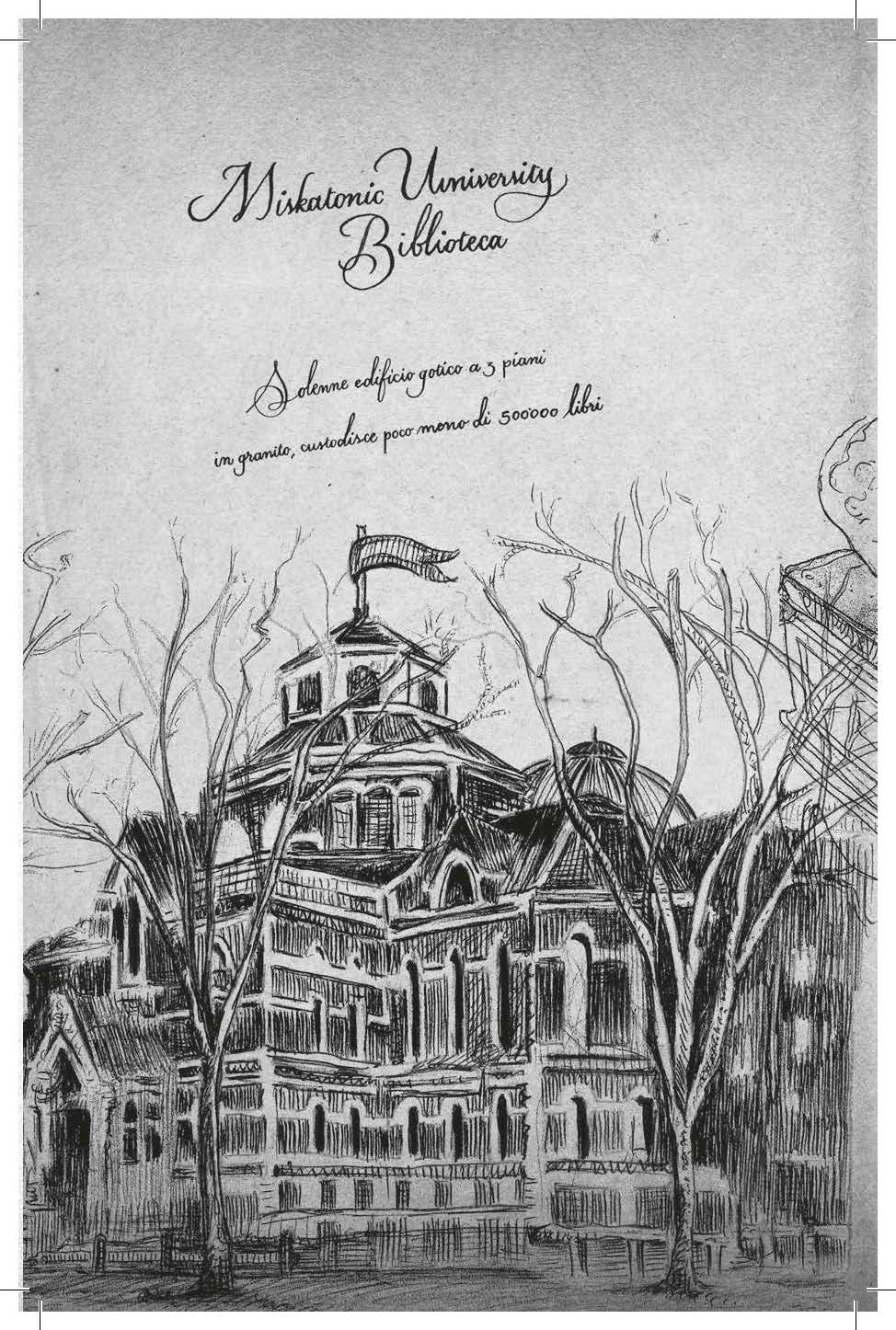 I luoghi di Lovecraft - Image 3