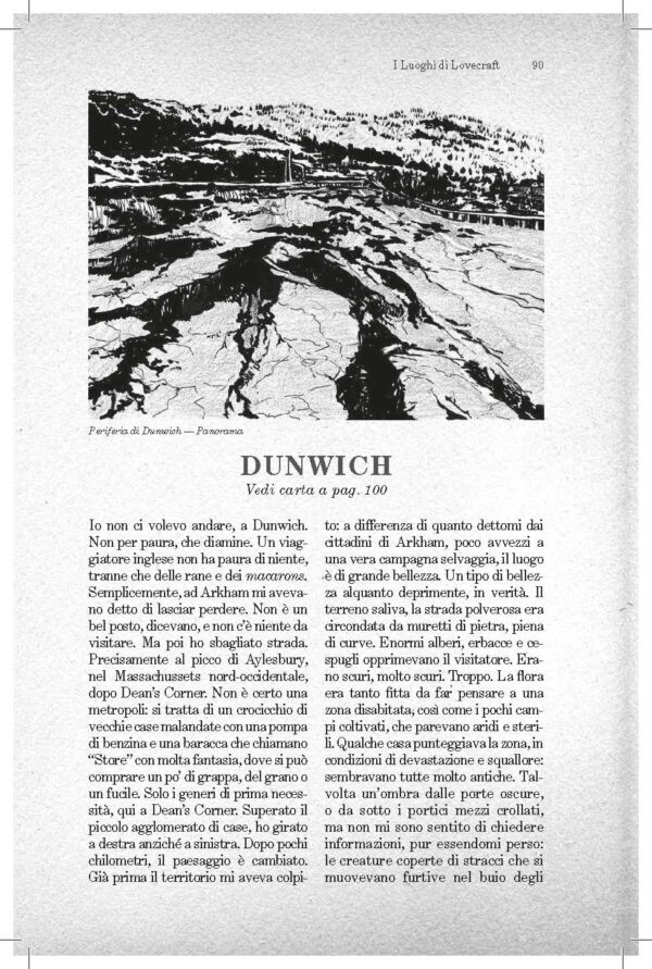 I luoghi di Lovecraft - Image 4