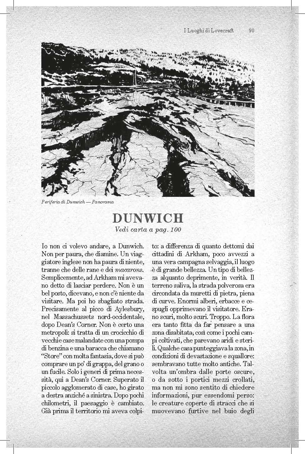 I luoghi di Lovecraft - Image 4