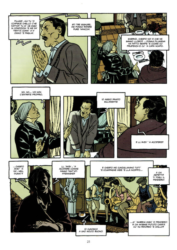 Filumena Marturano - Image 4
