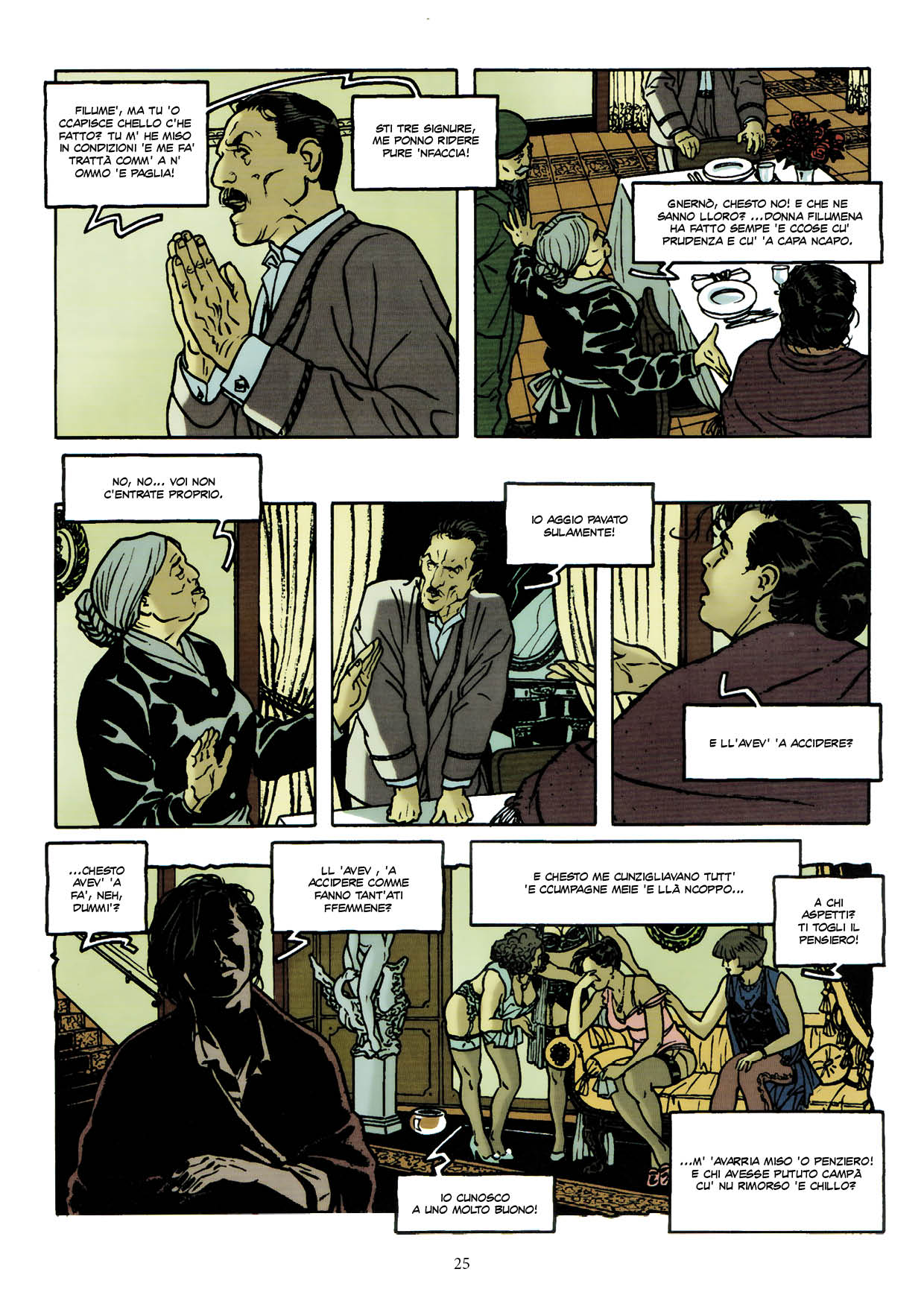 Filumena Marturano - Image 4