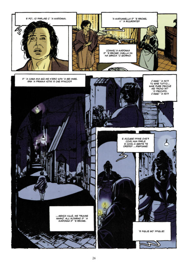 Filumena Marturano - Image 3