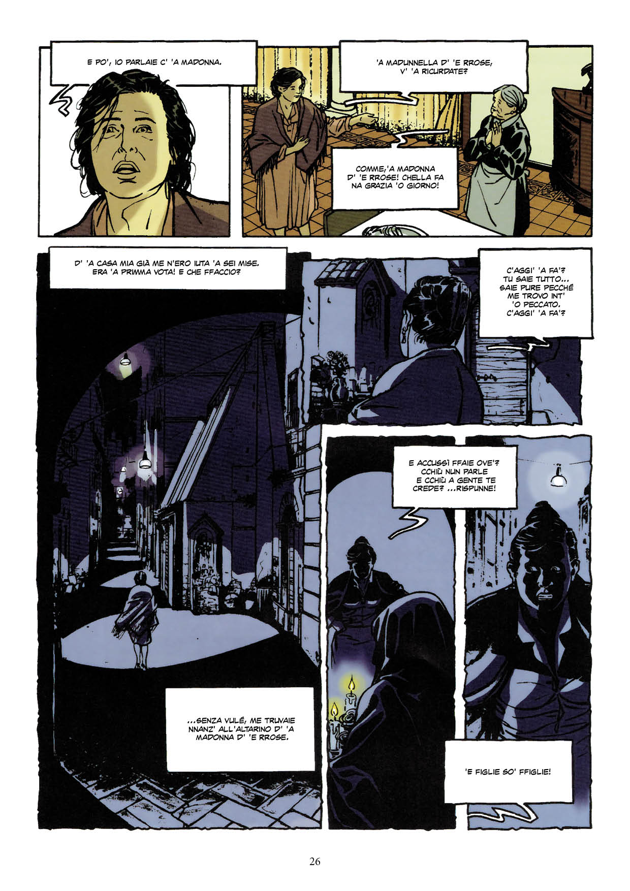 Filumena Marturano - Image 3