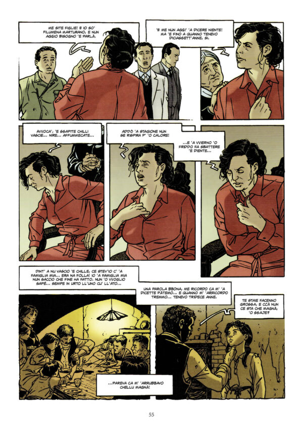 Filumena Marturano - Image 2