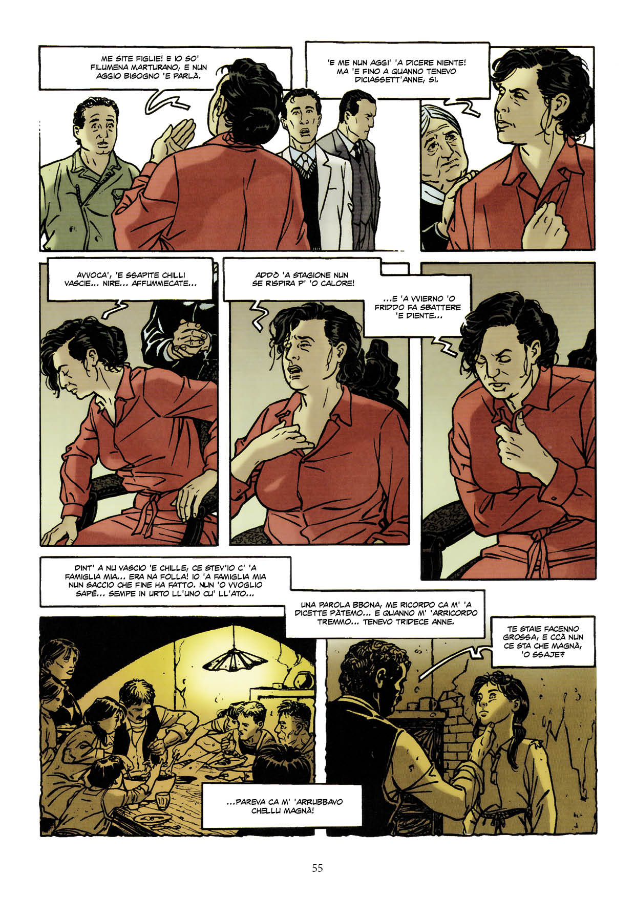 Filumena Marturano - Image 2