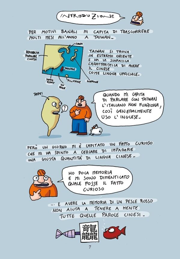 Il cinese a fumetti - Image 4
