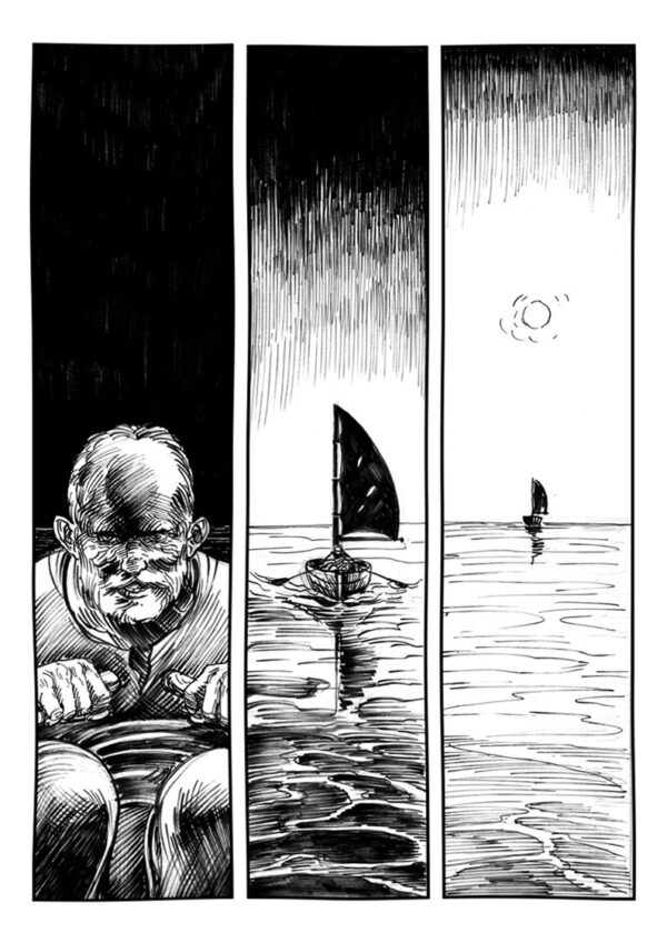 Il Vecchio e il Mare - Image 3