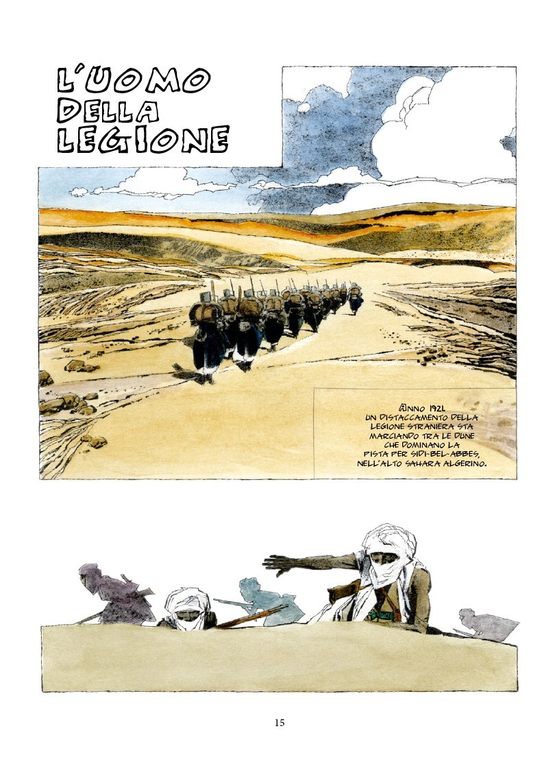 L'uomo della legione - Image 3