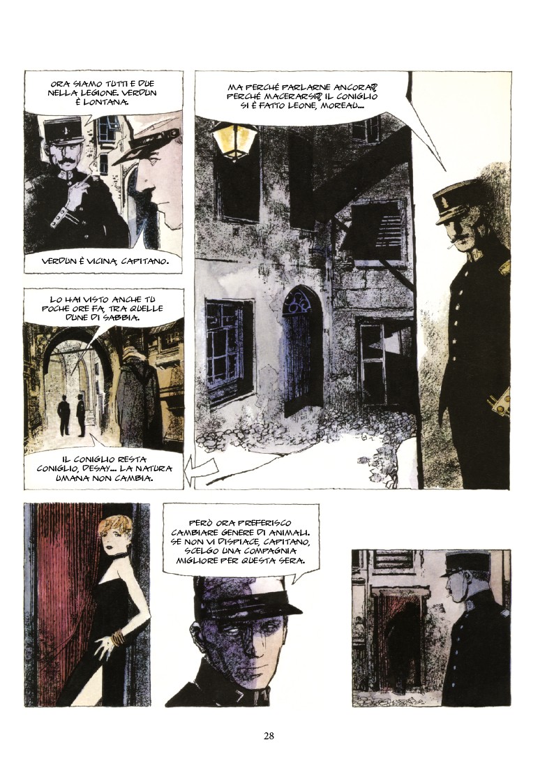 L'uomo della legione - Image 4