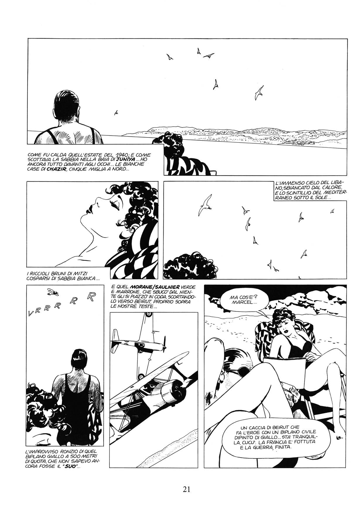 Marcel Labrume - Image 4