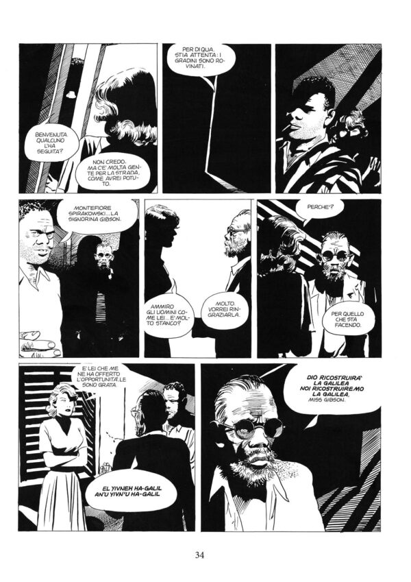 Marcel Labrume - Image 3