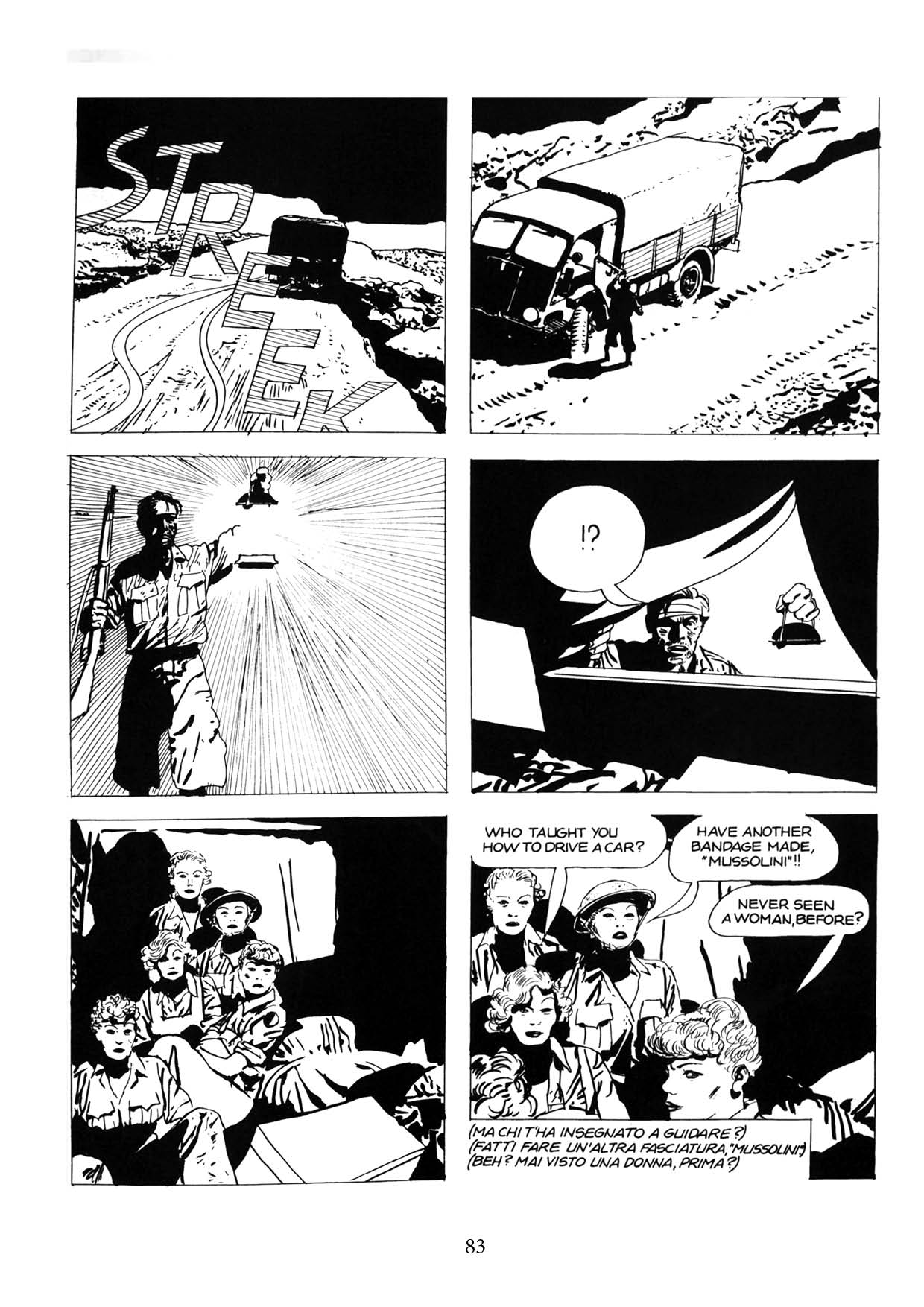 Marcel Labrume - Image 2