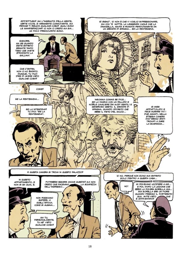 Questi fantasmi! - Image 3