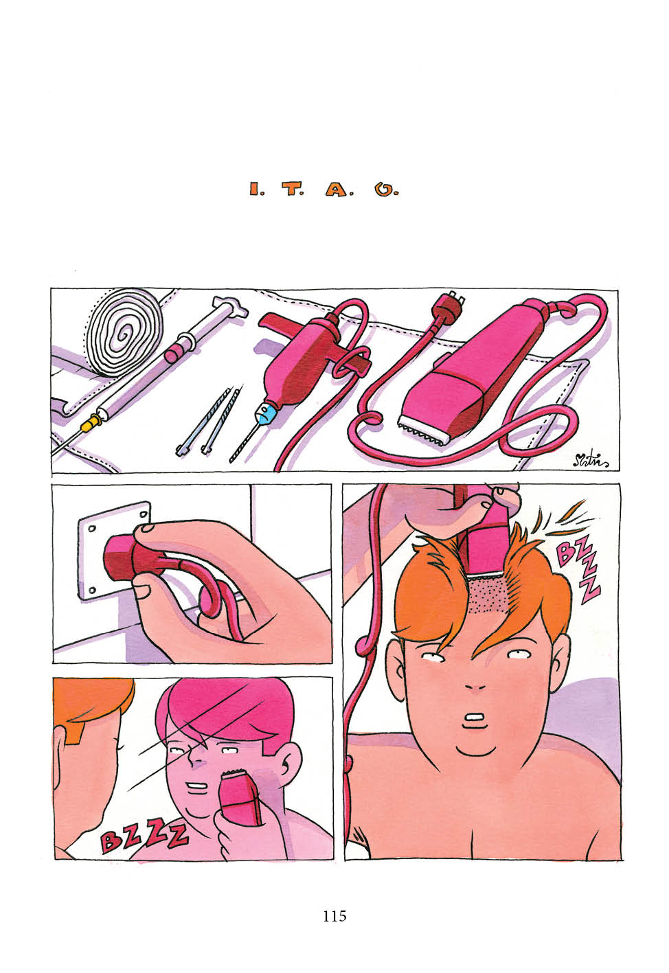 Surfing the Third Wave - Image 3