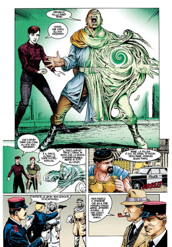 Time Breakers - Image 2