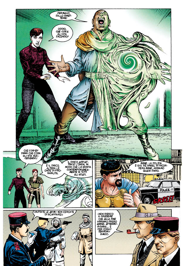 Time Breakers - Image 2