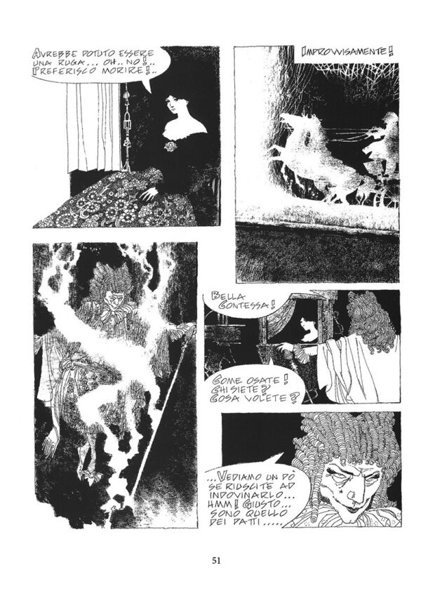 Lovecraft e altre storie - Image 2