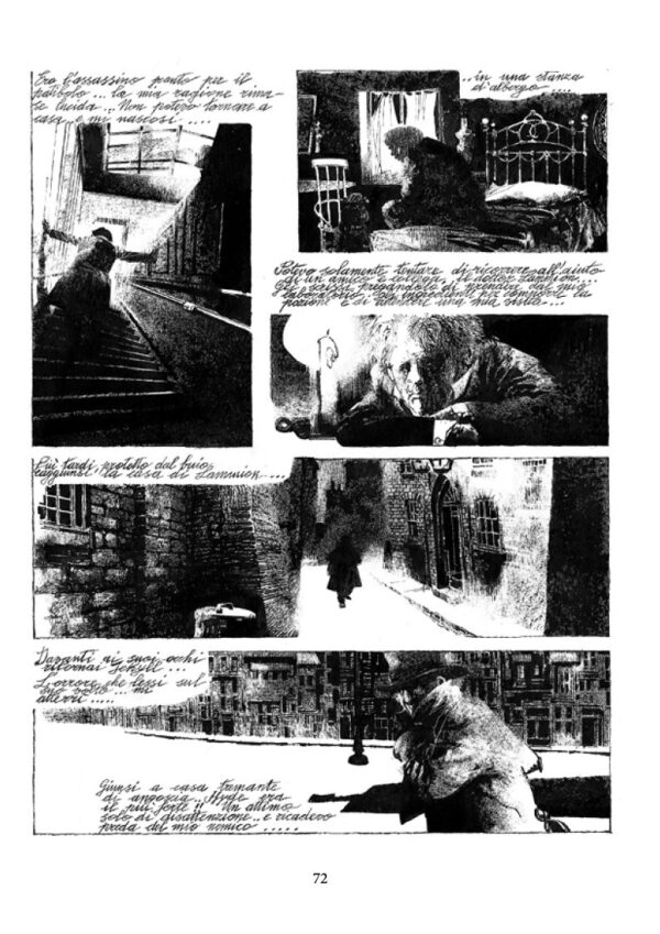 Lovecraft e altre storie - Image 3