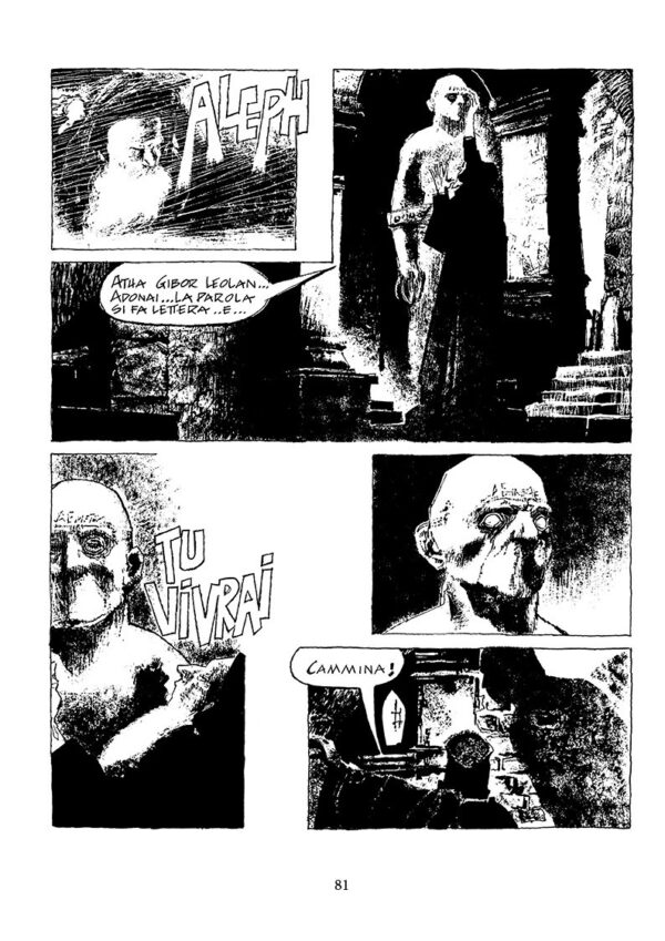 Lovecraft e altre storie - Image 4