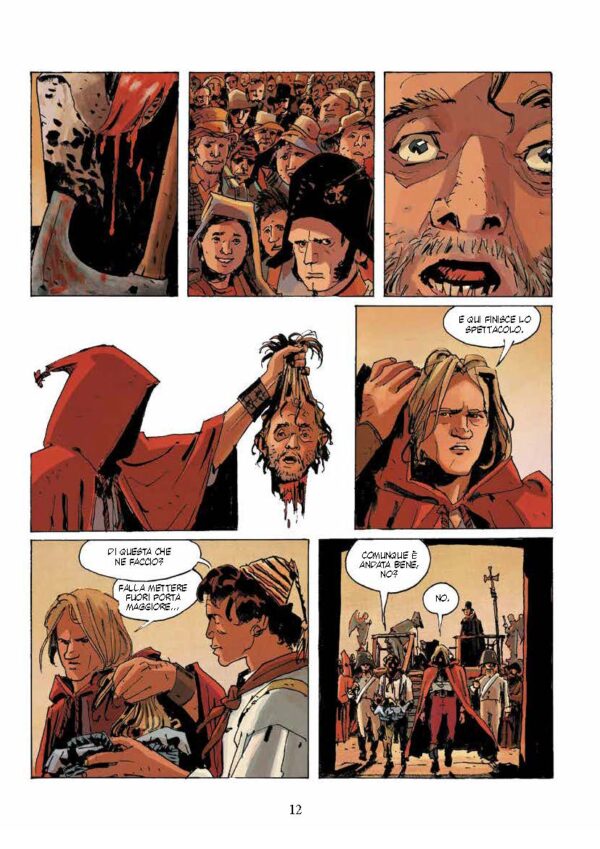 Il Boia Rosso - Image 3