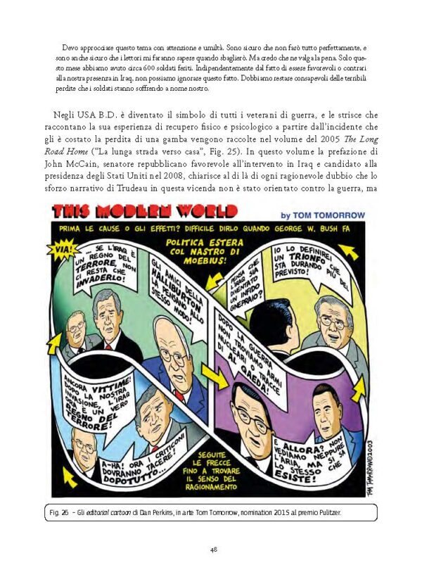 Il Giornalismo a fumetti - Image 4