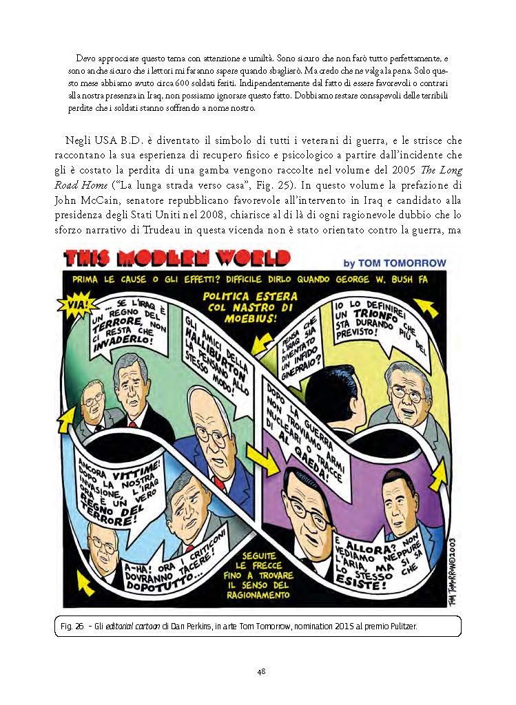 Il Giornalismo a fumetti - Image 4