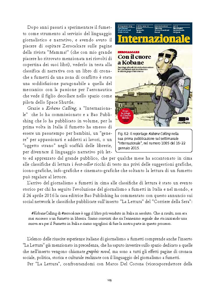 Il Giornalismo a fumetti - Image 2