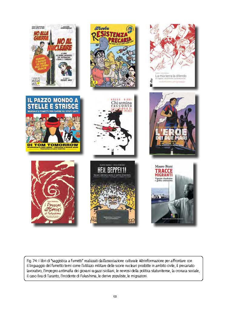 Il Giornalismo a fumetti - Image 3
