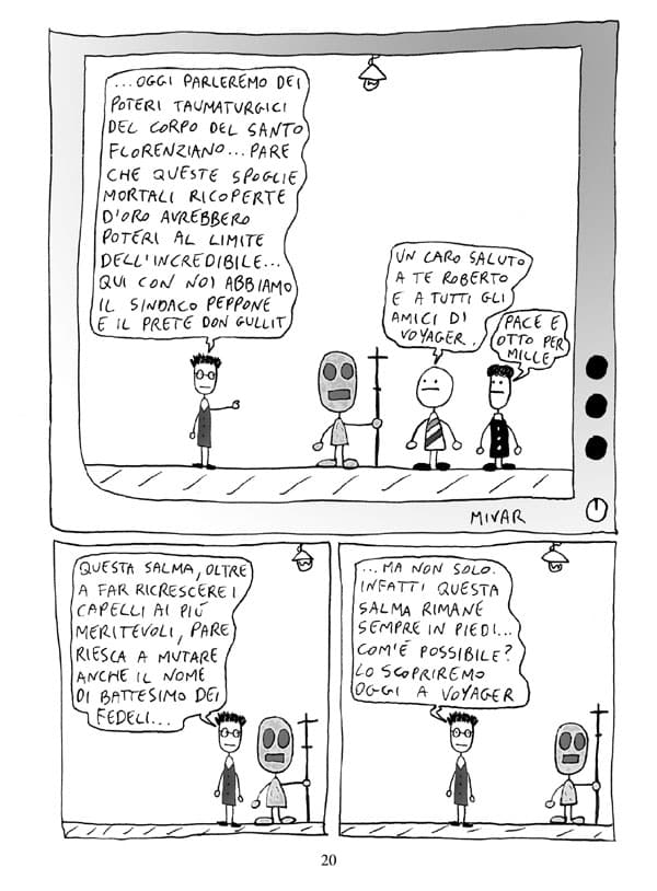 Il nuovo romanzo di Dan Braun - Image 2