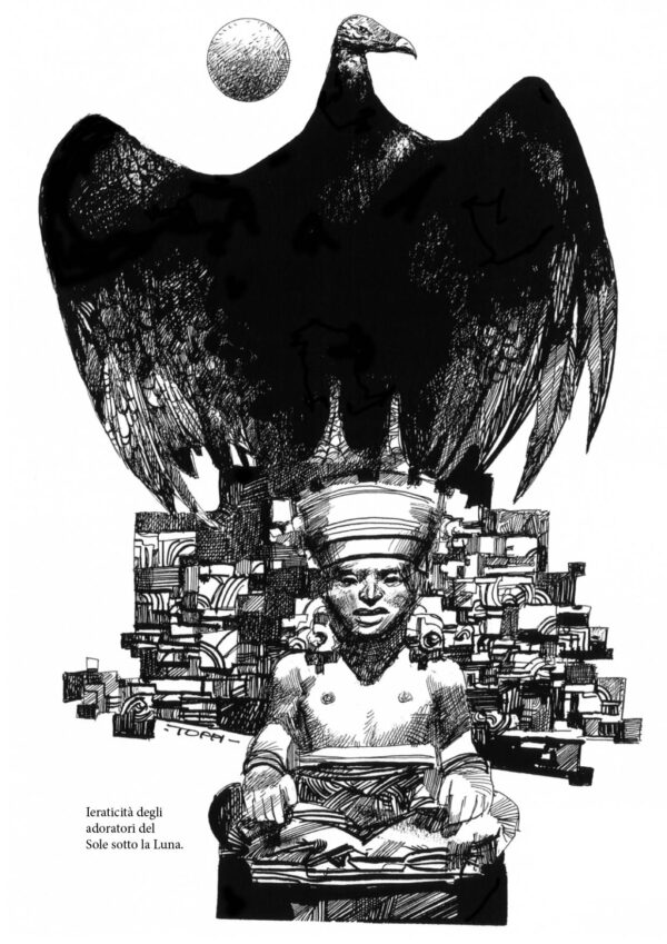 Bestiario - Image 4