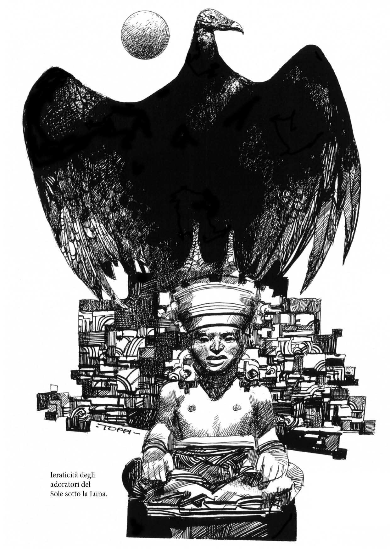 Bestiario - Image 4