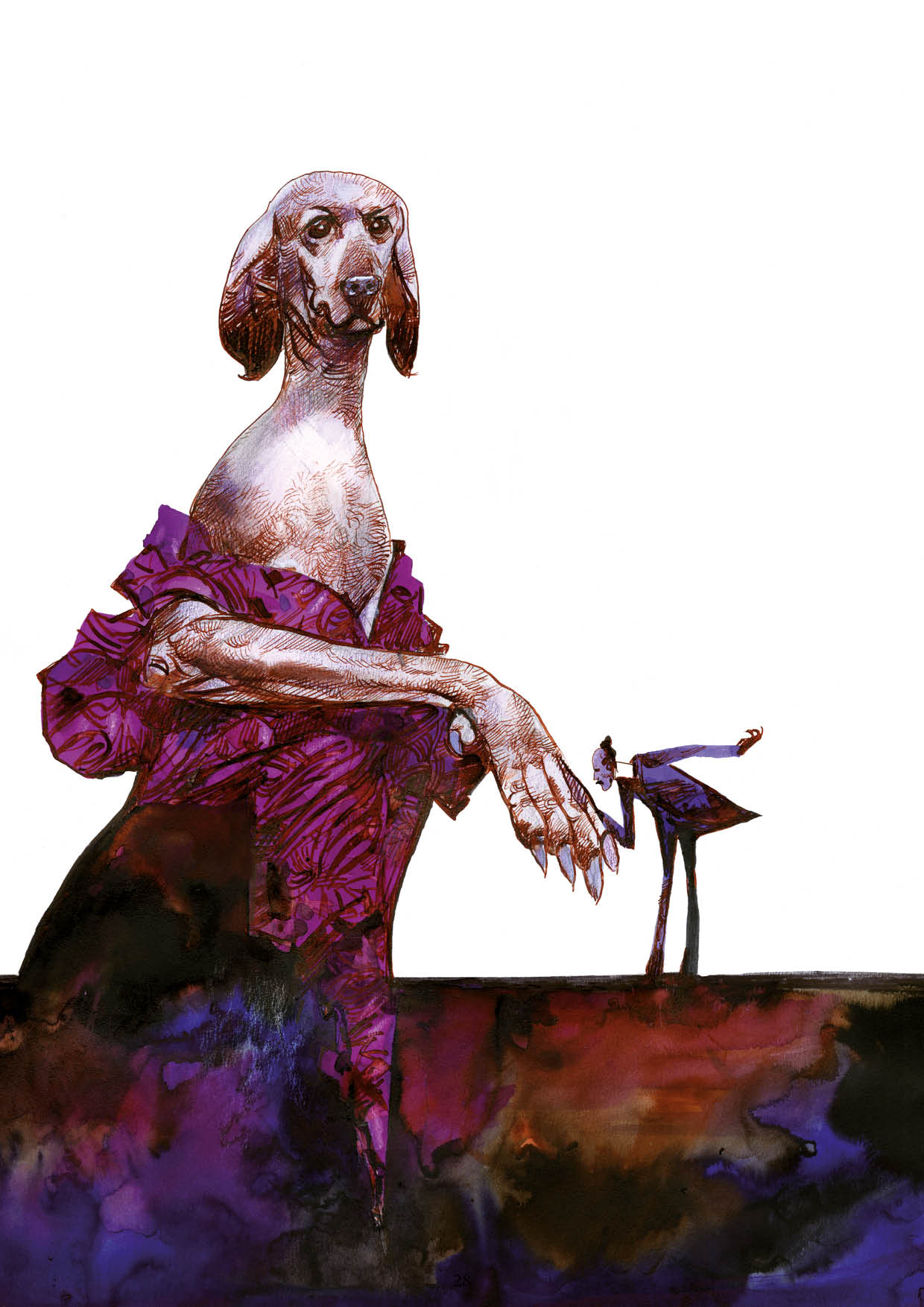 Bestiario - Image 3
