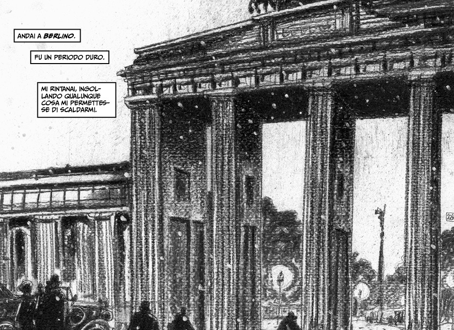 Io sono Arthur Cravan - Image 3