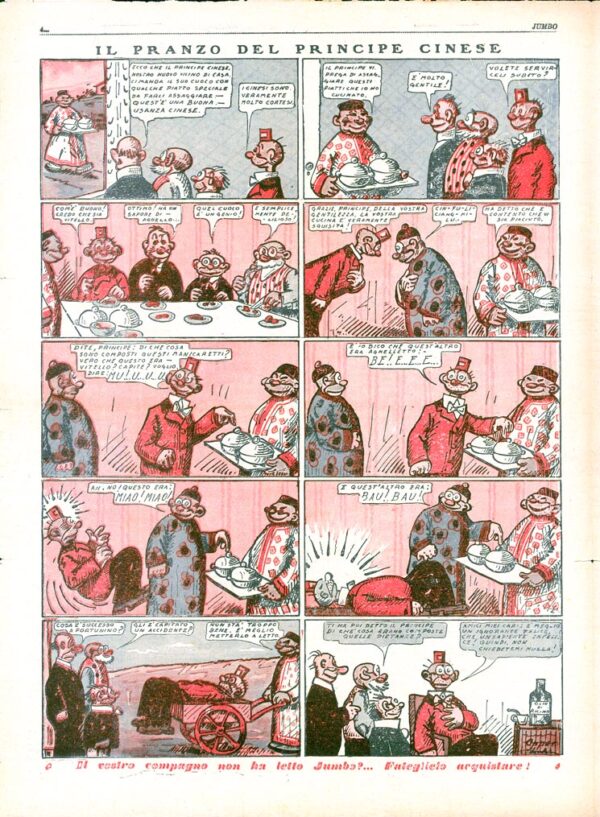 Eccetto Topolino - Image 3
