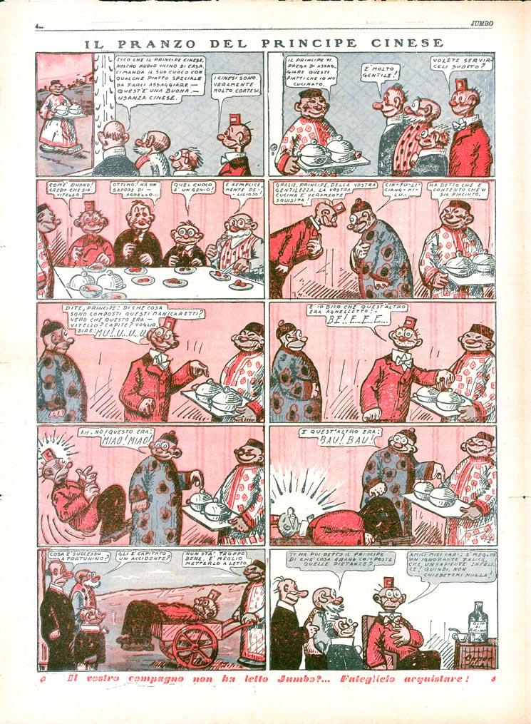 Eccetto Topolino - Image 3