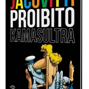 Kamasultra - ed. cartonata