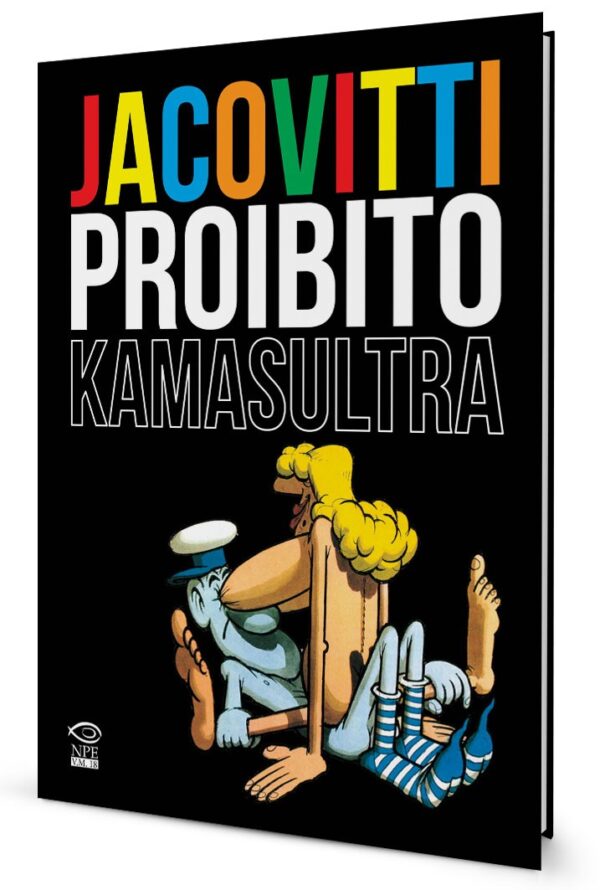 Kamasultra - ed. cartonata