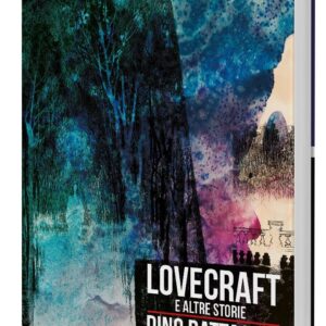 Lovecraft e altre storie