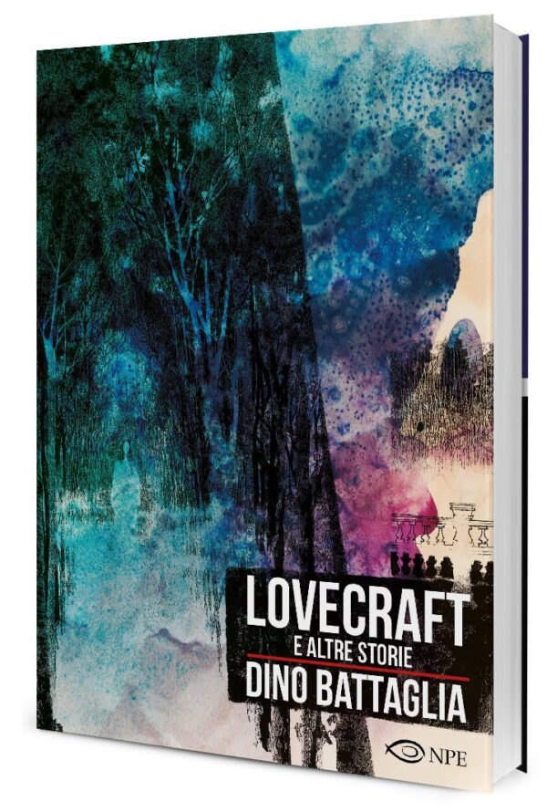 Lovecraft e altre storie
